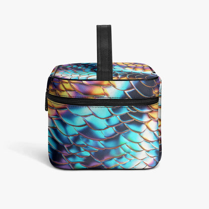 grosse-kosmetiktasche-holographic-scale-design-kosmetiktasche-jlr-design-4 - JLR Design