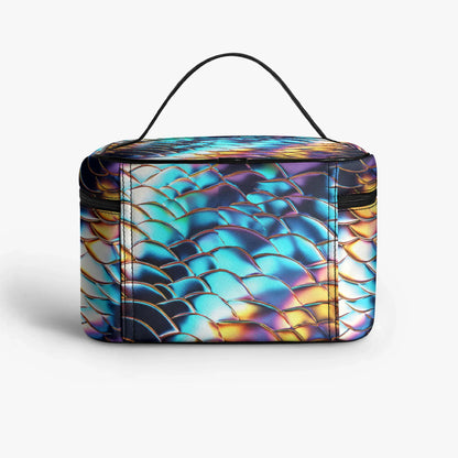 grosse-kosmetiktasche-holographic-scale-design-kosmetiktasche-jlr-design-9 - JLR Design