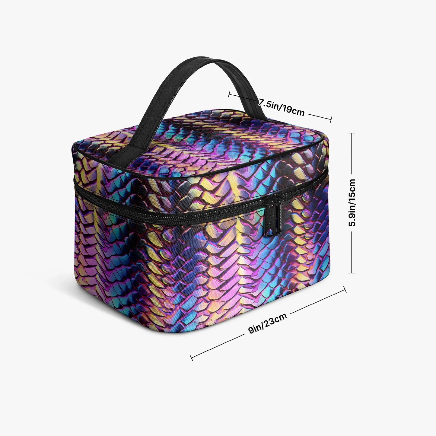 grosse-kosmetiktasche-holographic-scale-design-v2-kosmetiktasche-jlr-design-2 - JLR Design
