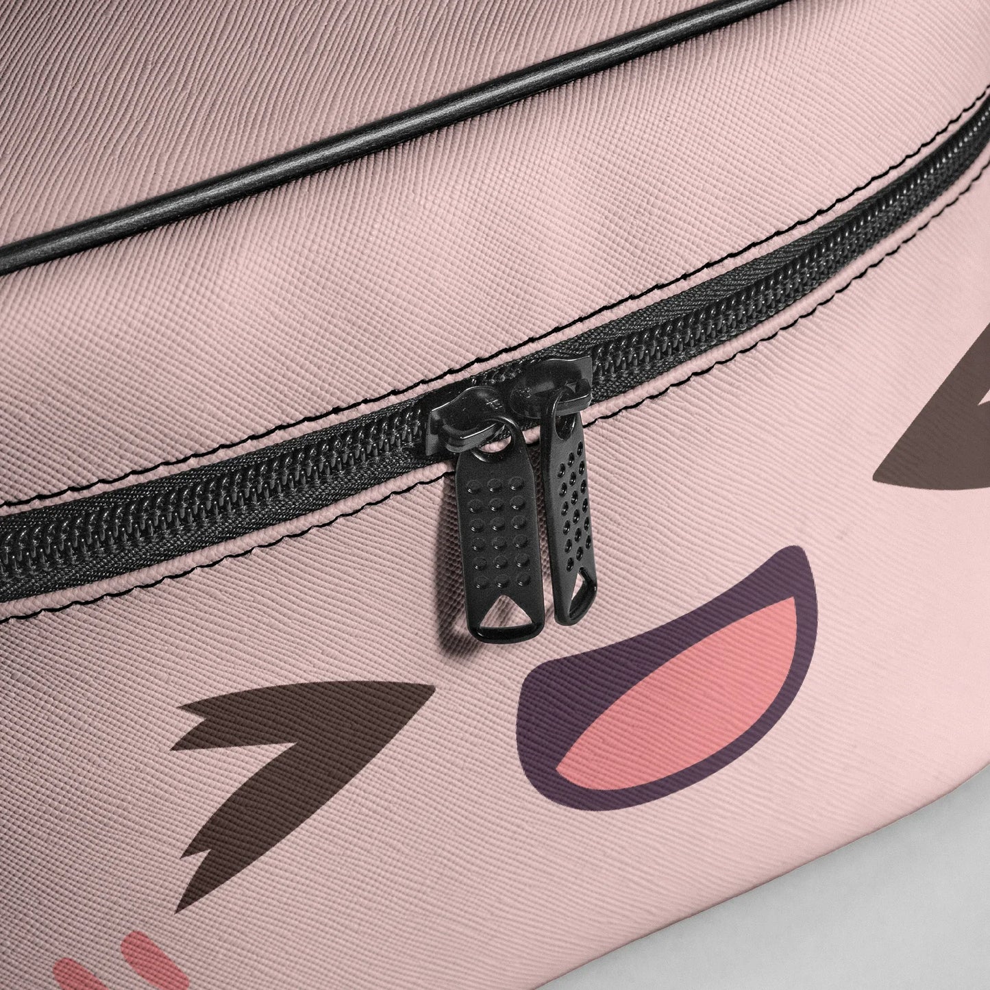grosse-kosmetiktasche-lachendes-kawaii-kosmetiktasche-jlr-design-11 - JLR Design