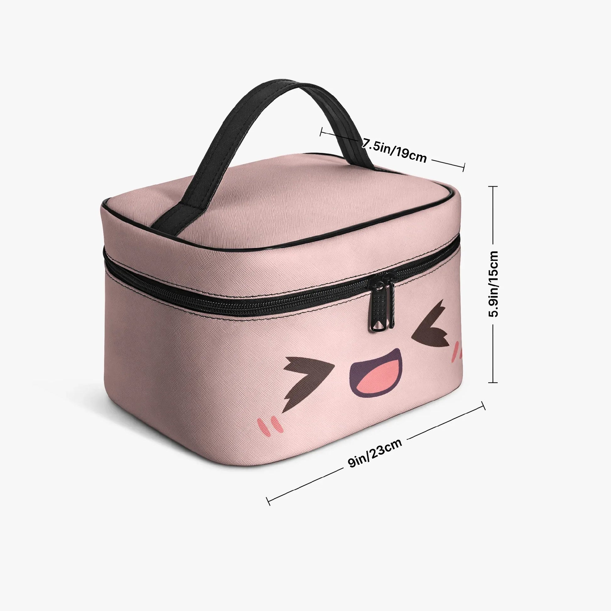 grosse-kosmetiktasche-lachendes-kawaii-kosmetiktasche-jlr-design-2 - JLR Design
