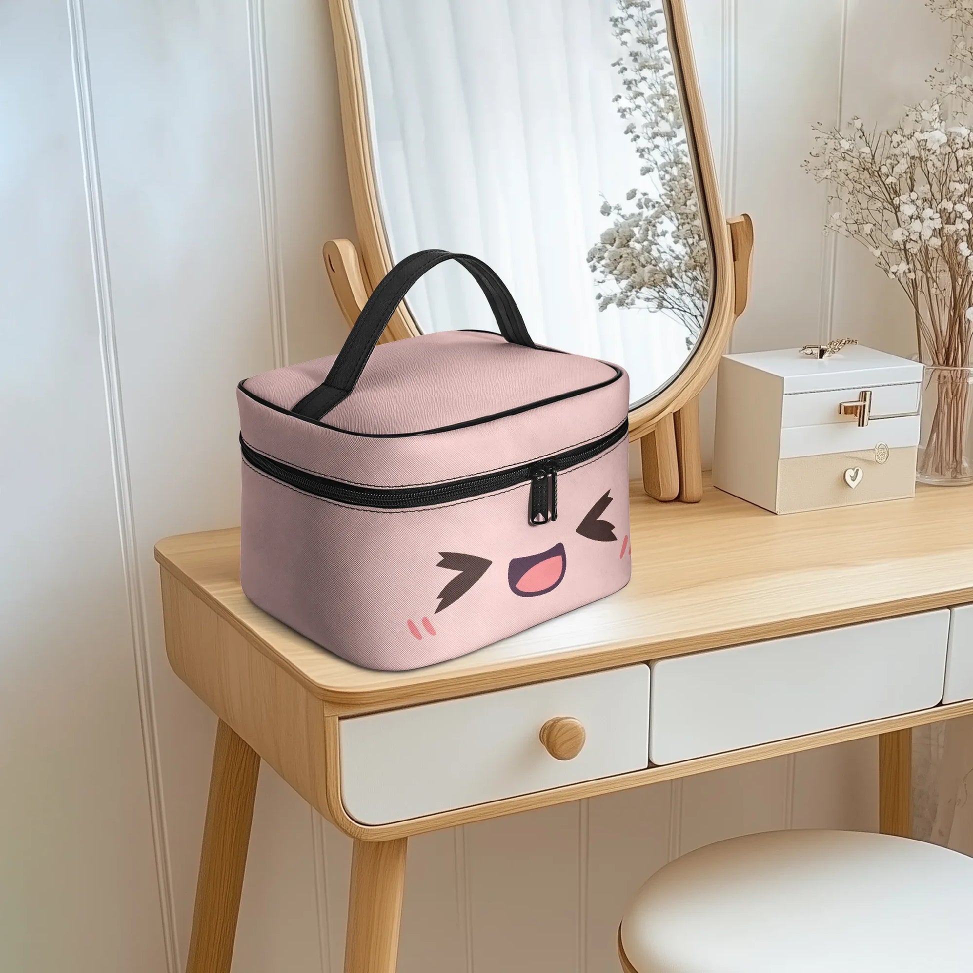 grosse-kosmetiktasche-lachendes-kawaii-kosmetiktasche-jlr-design-6 - JLR Design