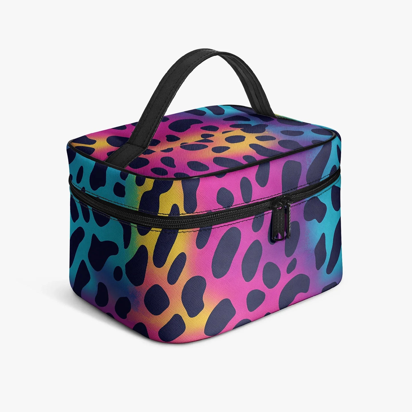 grosse-kosmetiktasche-neon-leopard-design-kosmetiktasche-jlr-design-1 - JLR Design