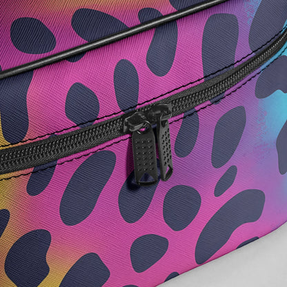 grosse-kosmetiktasche-neon-leopard-design-kosmetiktasche-jlr-design-11 - JLR Design