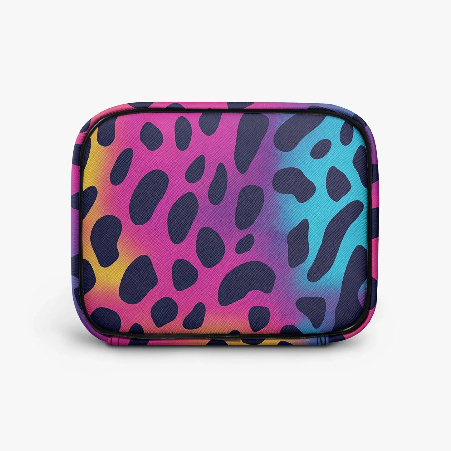grosse-kosmetiktasche-neon-leopard-design-kosmetiktasche-jlr-design-3 - JLR Design