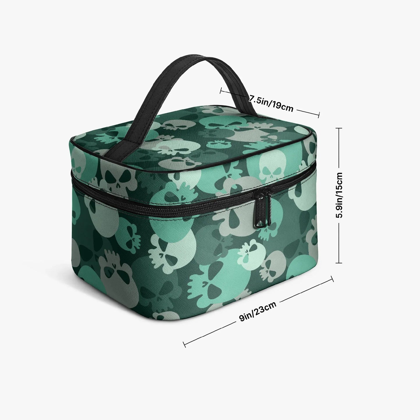 grosse-kosmetiktasche-niagara-skull-kosmetiktasche-jlr-design-2 - JLR Design
