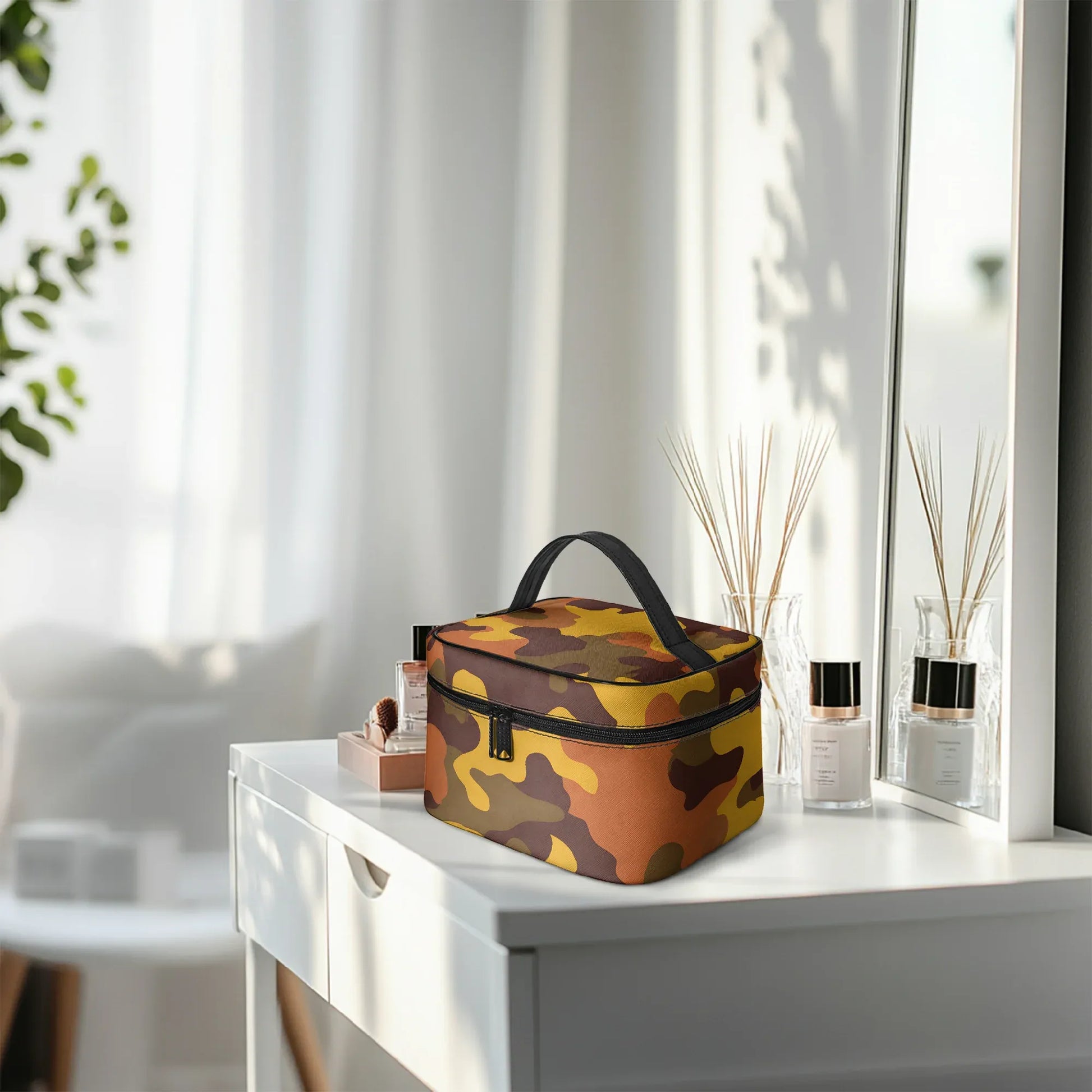 grosse-kosmetiktasche-orange-camouflage-v1-kosmetiktasche-jlr-design-10 - JLR Design
