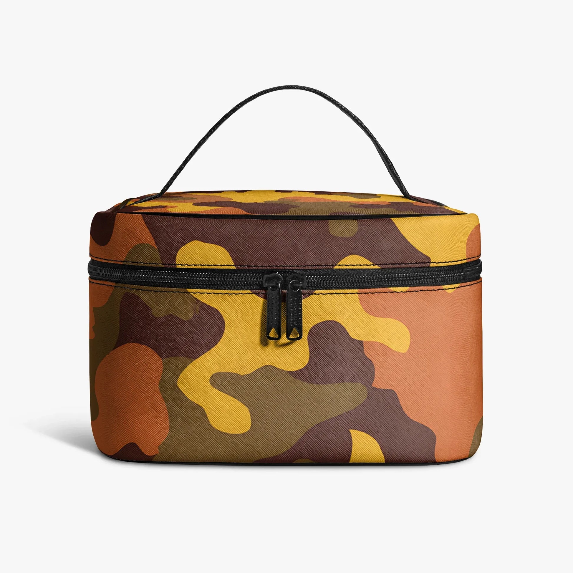 grosse-kosmetiktasche-orange-camouflage-v1-kosmetiktasche-jlr-design-5 - JLR Design