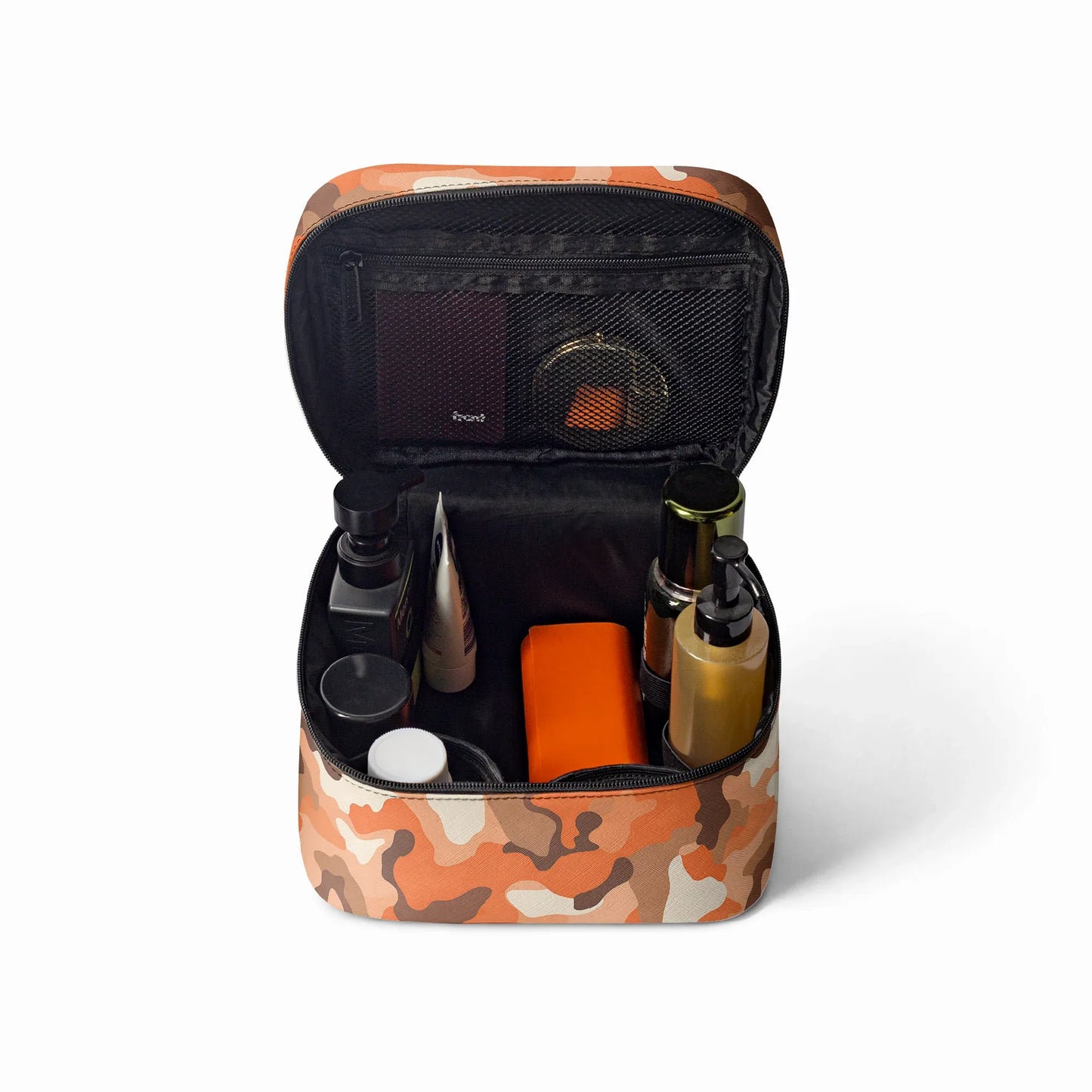 grosse-kosmetiktasche-orange-camouflage-v2-kosmetiktasche-jlr-design-7 - JLR Design