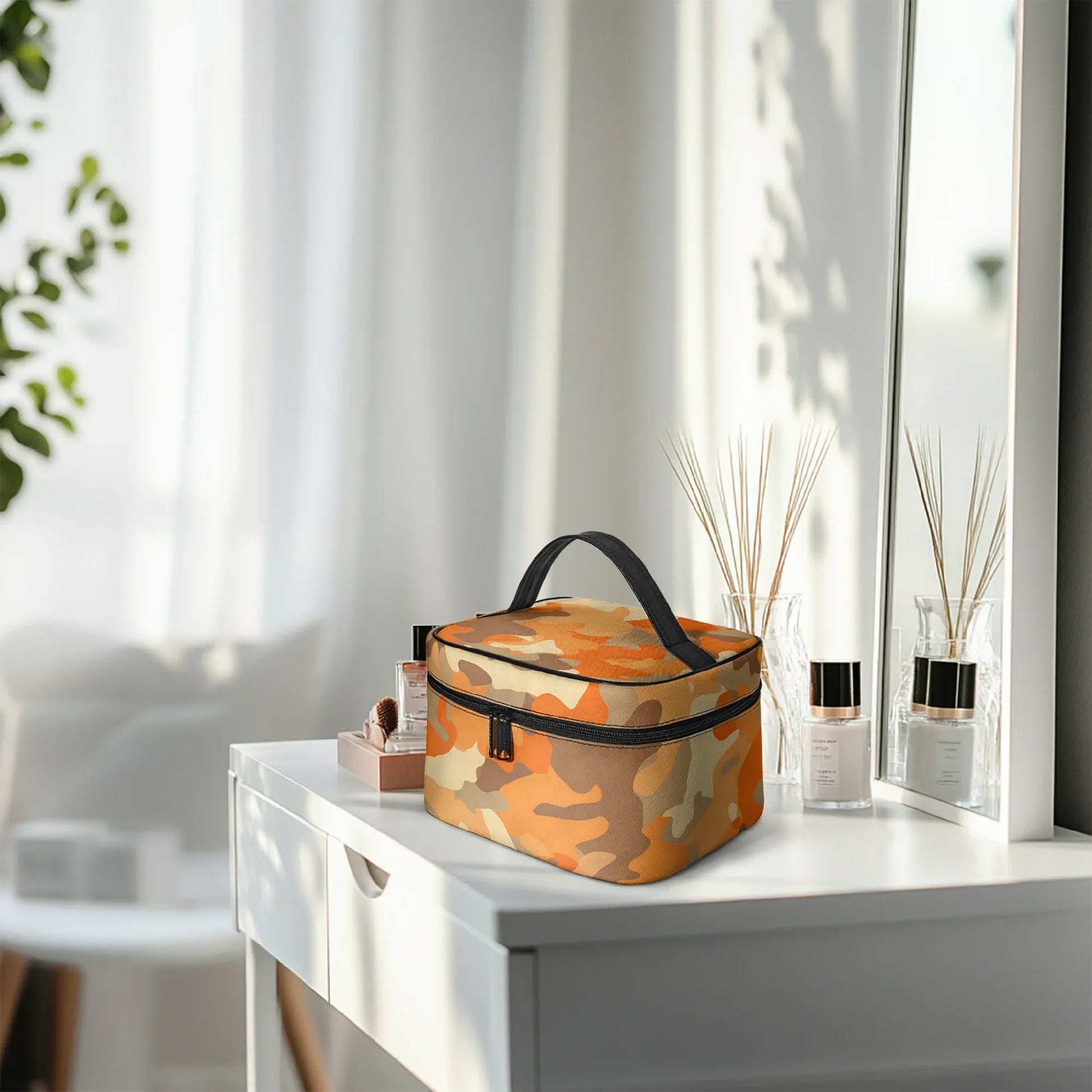 grosse-kosmetiktasche-orange-camouflage-v4-kosmetiktasche-jlr-design-10 - JLR Design