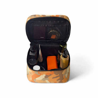 grosse-kosmetiktasche-orange-camouflage-v4-kosmetiktasche-jlr-design-7 - JLR Design