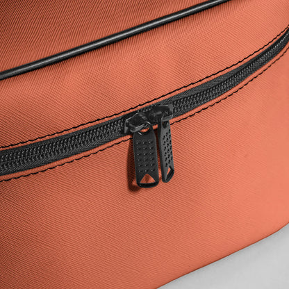 grosse-kosmetiktasche-outrageous-orange-kosmetiktasche-jlr-design-11 - JLR Design
