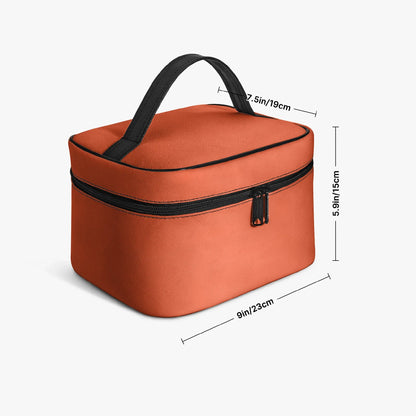 grosse-kosmetiktasche-outrageous-orange-kosmetiktasche-jlr-design-2 - JLR Design