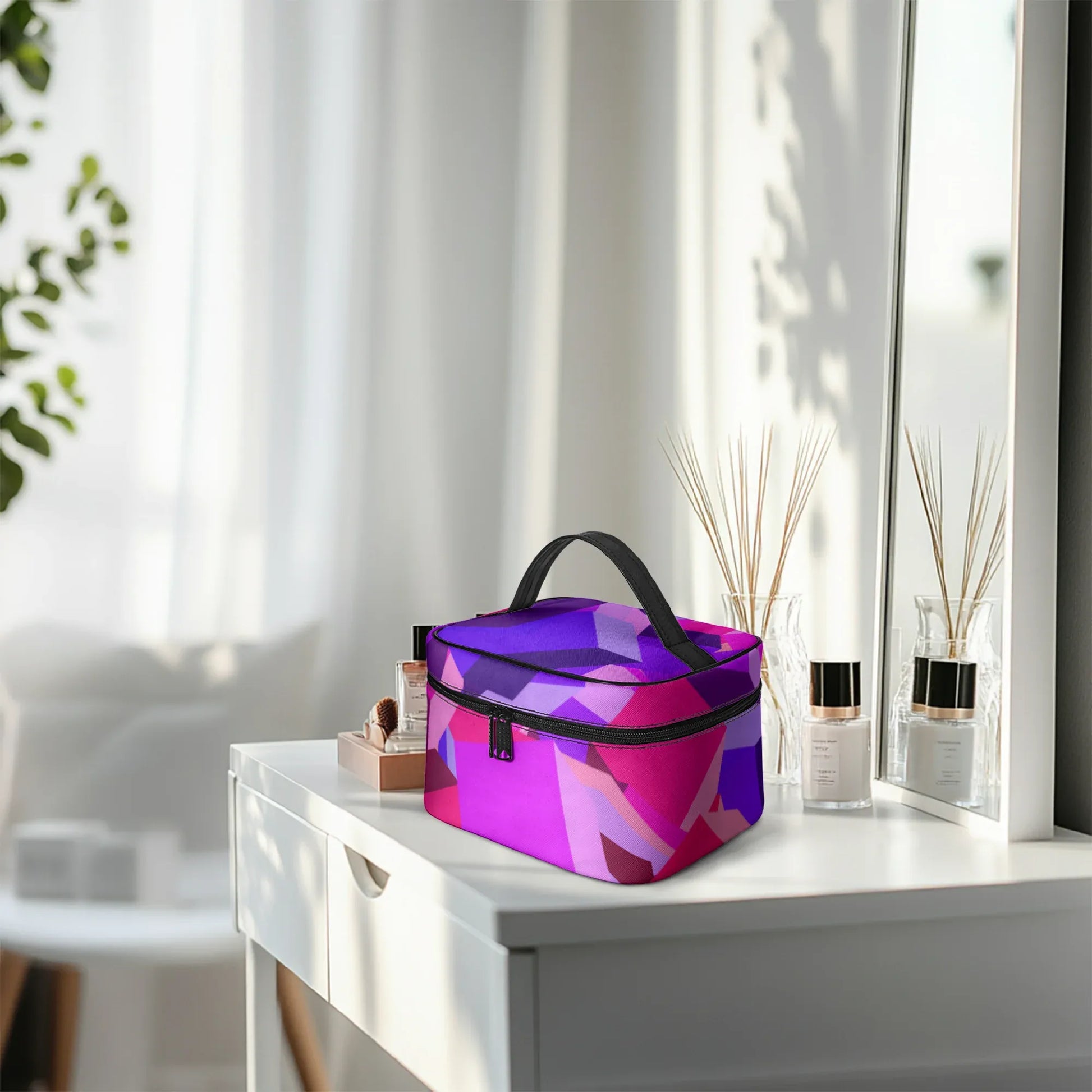 grosse-kosmetiktasche-pink-cube-kosmetiktasche-jlr-design-10 - JLR Design
