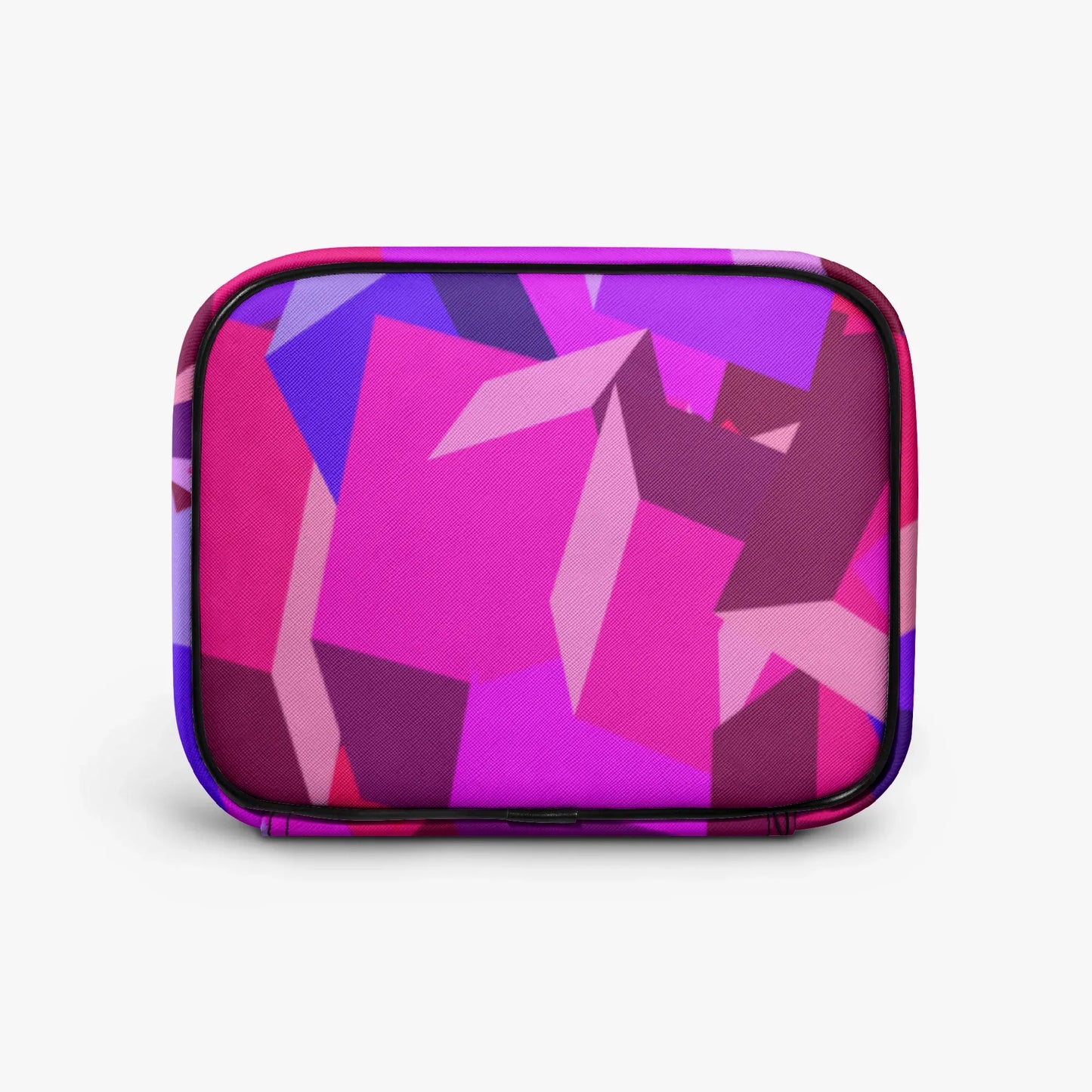 grosse-kosmetiktasche-pink-cube-kosmetiktasche-jlr-design-2 - JLR Design