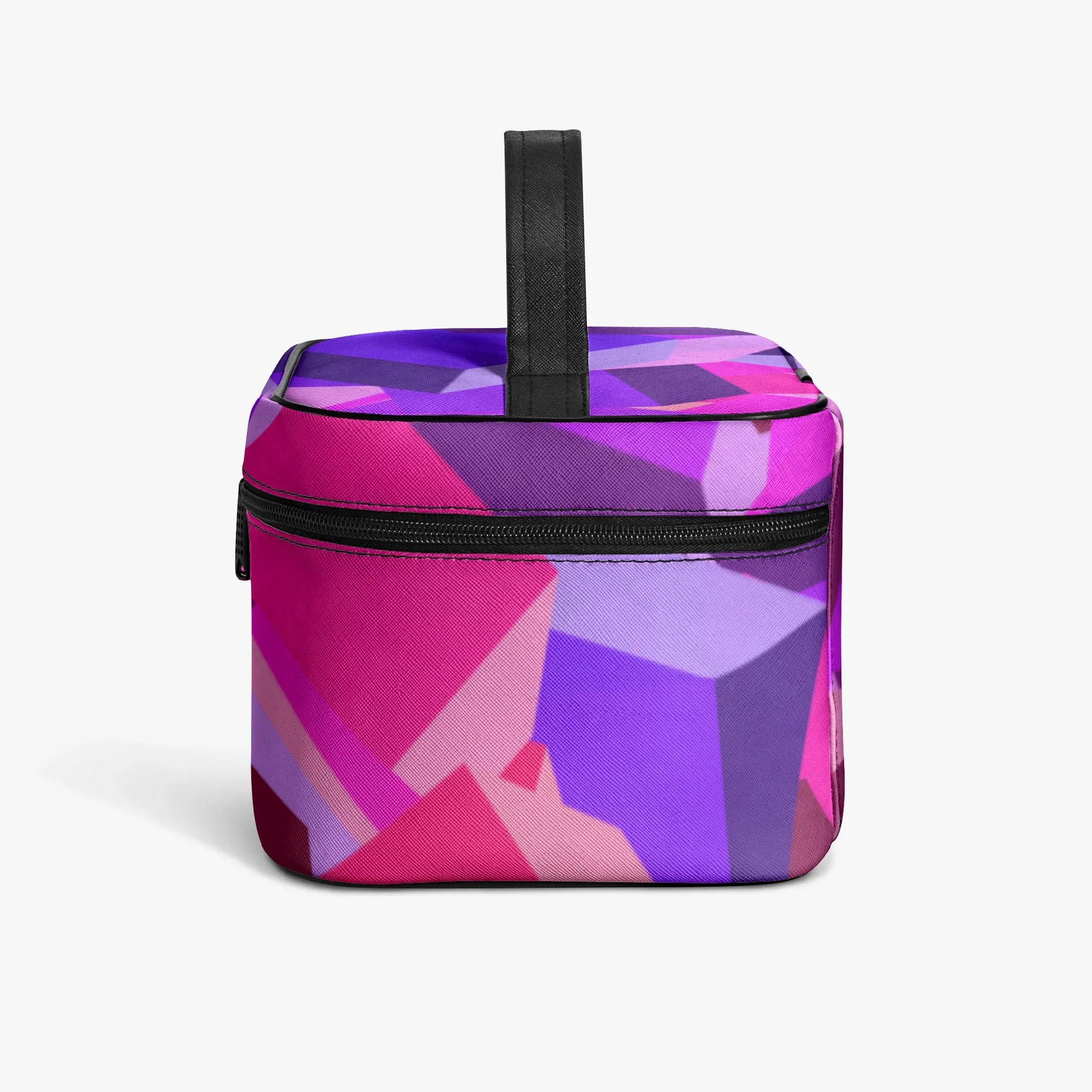 grosse-kosmetiktasche-pink-cube-kosmetiktasche-jlr-design-3 - JLR Design