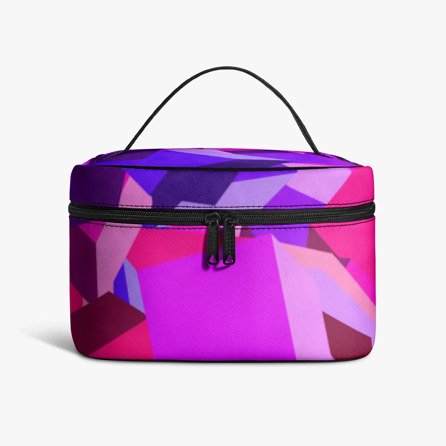 grosse-kosmetiktasche-pink-cube-kosmetiktasche-jlr-design-4 - JLR Design