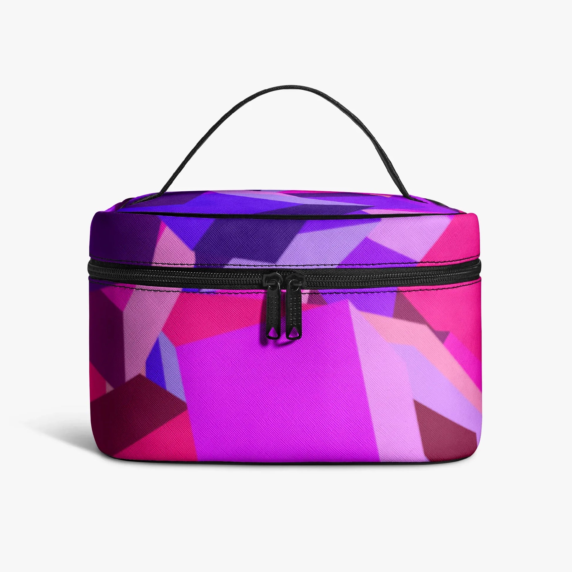 grosse-kosmetiktasche-pink-cube-kosmetiktasche-jlr-design-4 - JLR Design