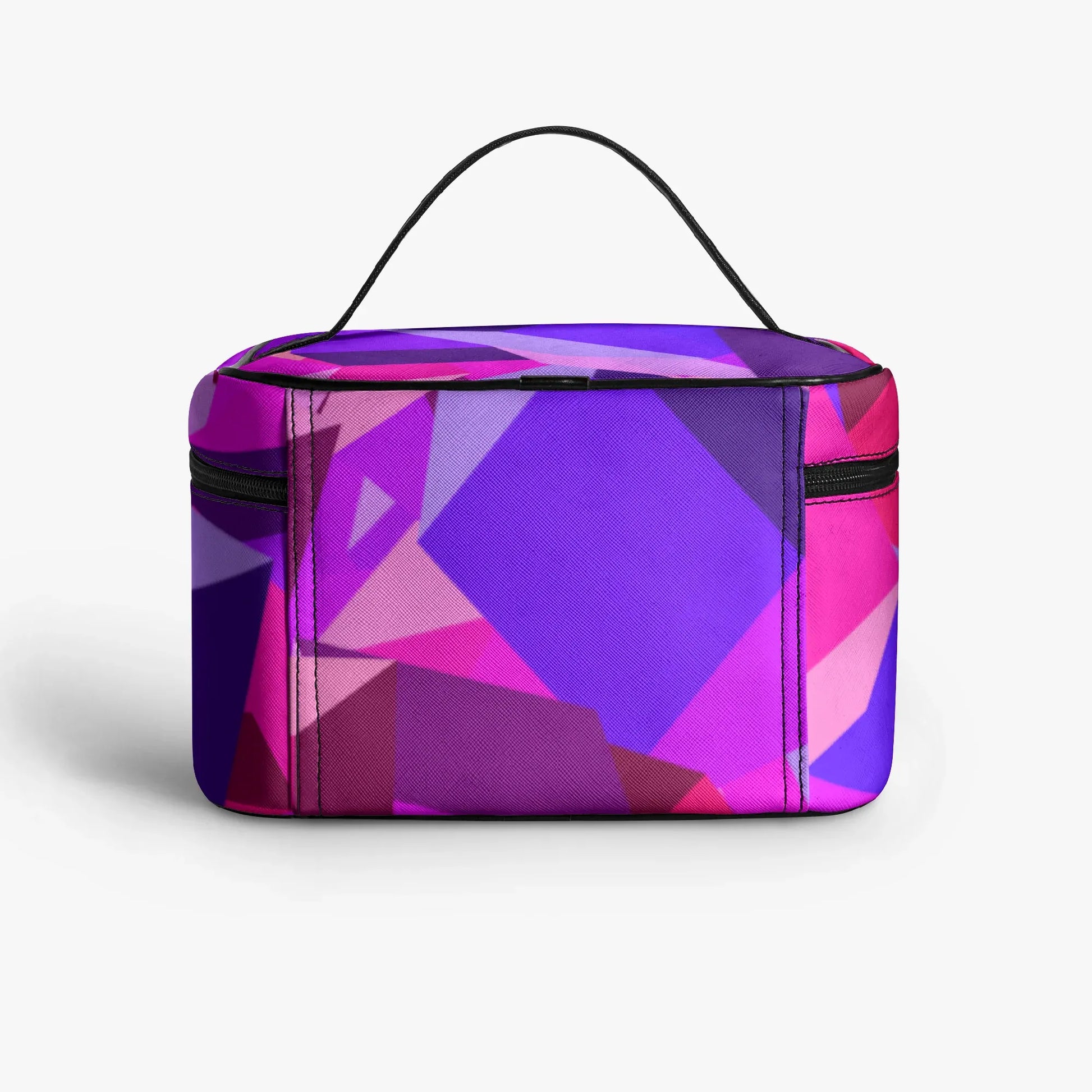 grosse-kosmetiktasche-pink-cube-kosmetiktasche-jlr-design-8 - JLR Design