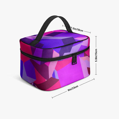 grosse-kosmetiktasche-pink-cube-kosmetiktasche-jlr-design-9 - JLR Design
