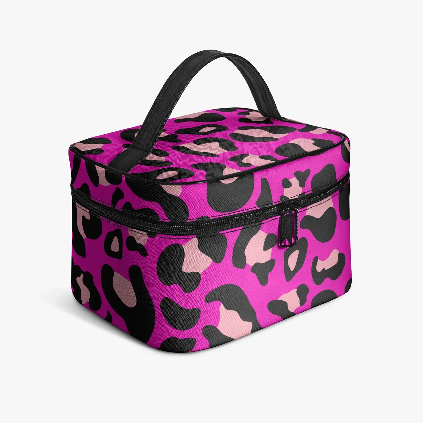 grosse-kosmetiktasche-pink-leopard-design-kosmetiktasche-jlr-design-1 - JLR Design