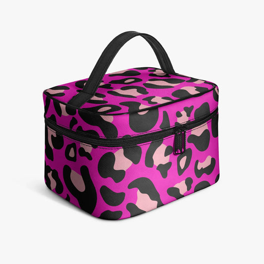 grosse-kosmetiktasche-pink-leopard-design-kosmetiktasche-jlr-design-1 - JLR Design