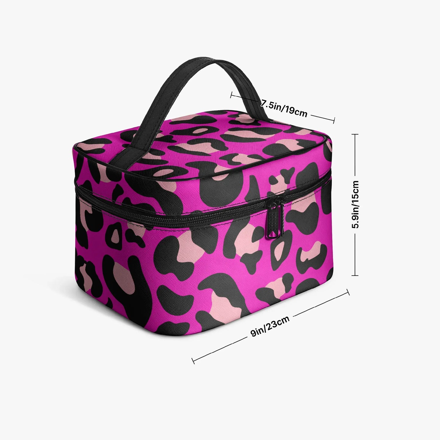 grosse-kosmetiktasche-pink-leopard-design-kosmetiktasche-jlr-design-2 - JLR Design
