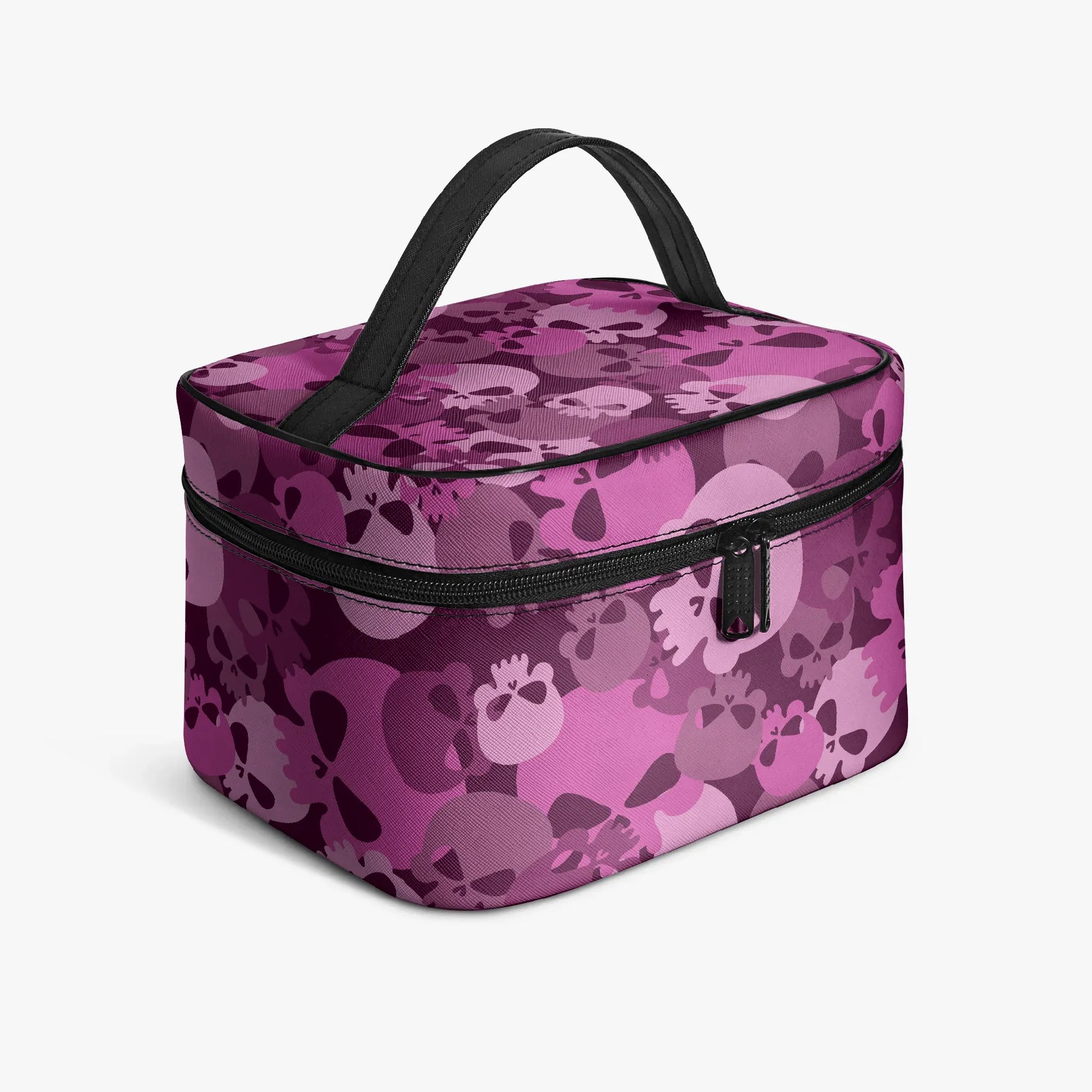 grosse-kosmetiktasche-pink-skull-kosmetiktasche-jlr-design-1 - JLR Design