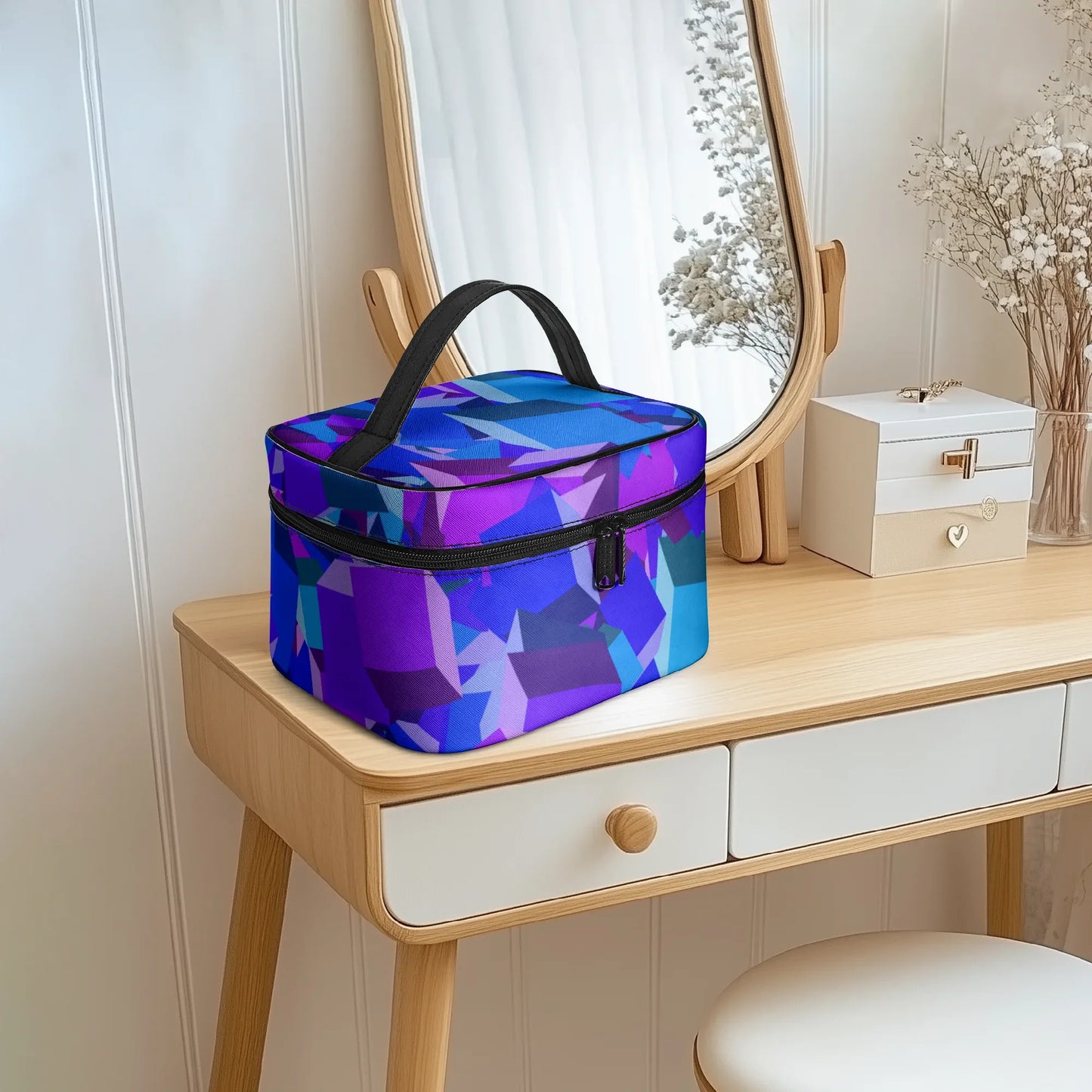 grosse-kosmetiktasche-purple-cube-kosmetiktasche-jlr-design-6 - JLR Design