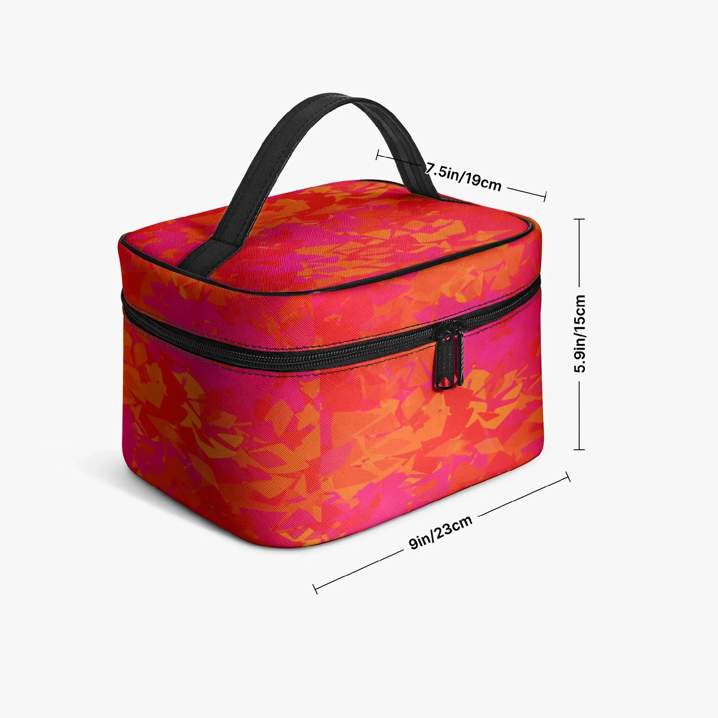 grosse-kosmetiktasche-red-crystal-kosmetiktasche-jlr-design-2 - JLR Design