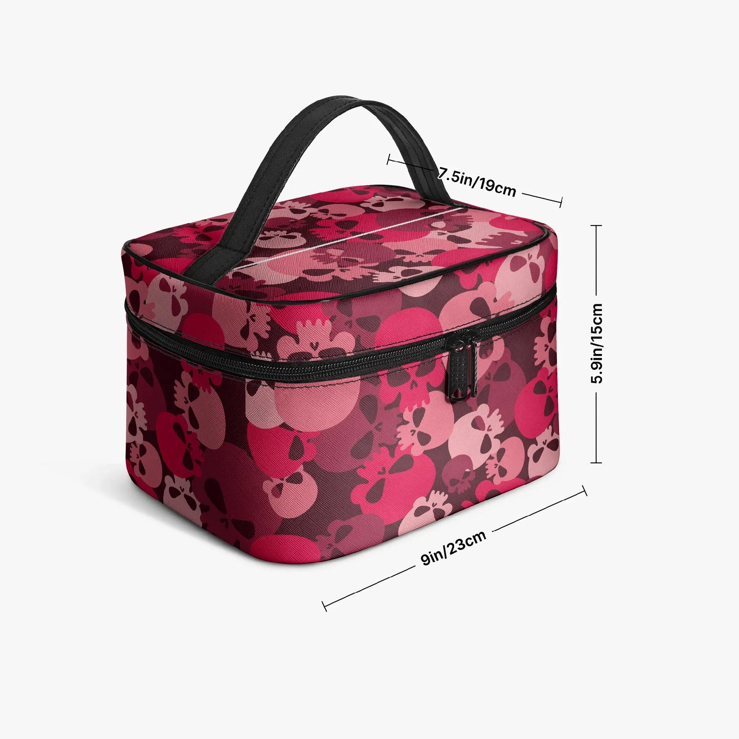 grosse-kosmetiktasche-red-skull-kosmetiktasche-jlr-design-2 - JLR Design
