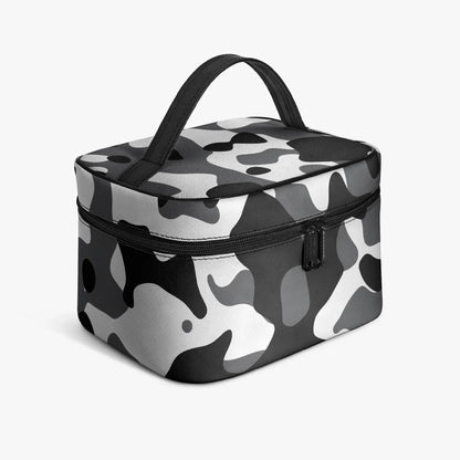 grosse-kosmetiktasche-schwarz-weiss-camouflage-kosmetiktasche-jlr-design-1 - JLR Design
