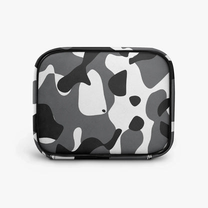 grosse-kosmetiktasche-schwarz-weiss-camouflage-kosmetiktasche-jlr-design-3 - JLR Design