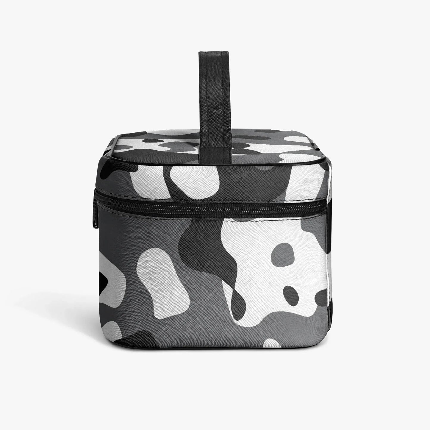 grosse-kosmetiktasche-schwarz-weiss-camouflage-kosmetiktasche-jlr-design-4 - JLR Design