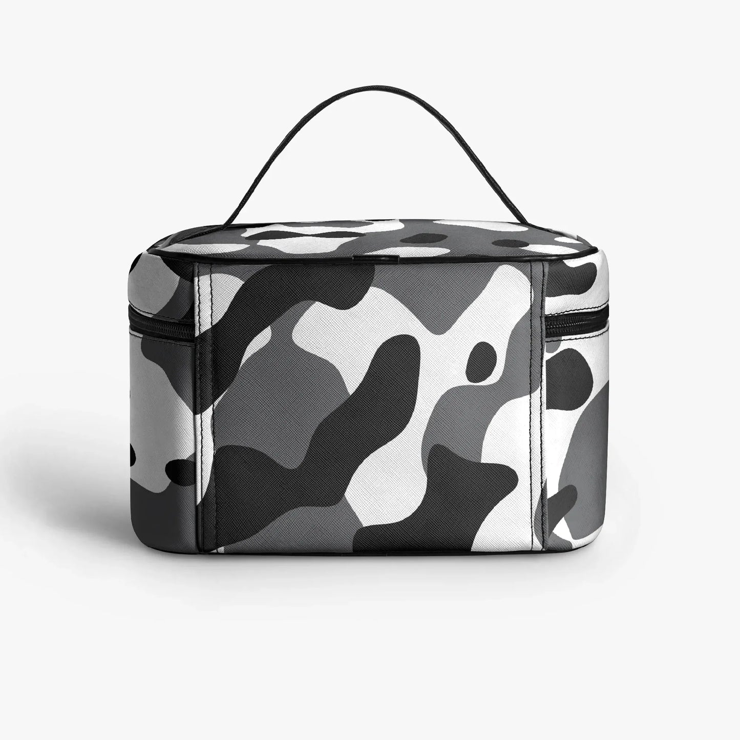 grosse-kosmetiktasche-schwarz-weiss-camouflage-kosmetiktasche-jlr-design-9 - JLR Design