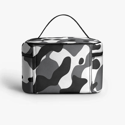 grosse-kosmetiktasche-schwarz-weiss-camouflage-kosmetiktasche-jlr-design-9 - JLR Design