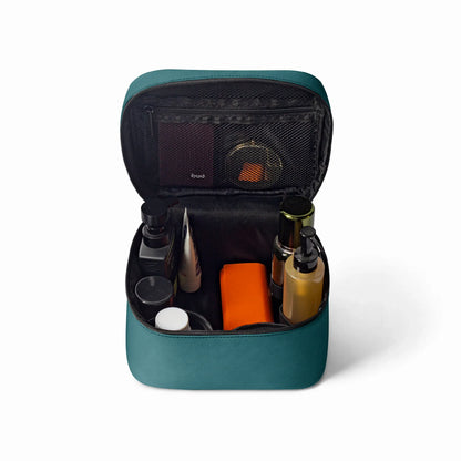 grosse-kosmetiktasche-sherpa-blue-kosmetiktasche-jlr-design-7 - JLR Design