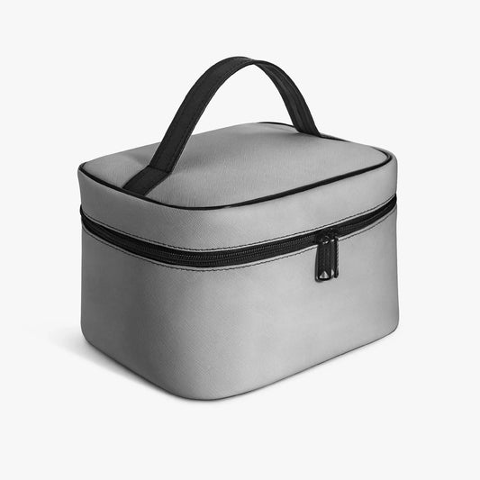 grosse-kosmetiktasche-silber-kosmetiktasche-jlr-design-1 - JLR Design