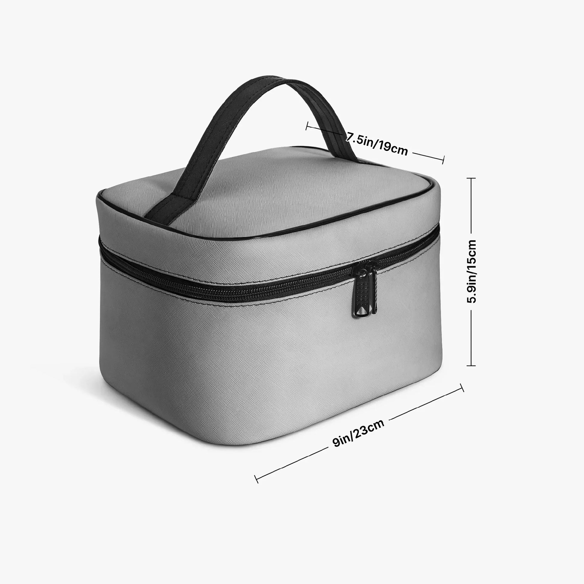 grosse-kosmetiktasche-silber-kosmetiktasche-jlr-design-2 - JLR Design