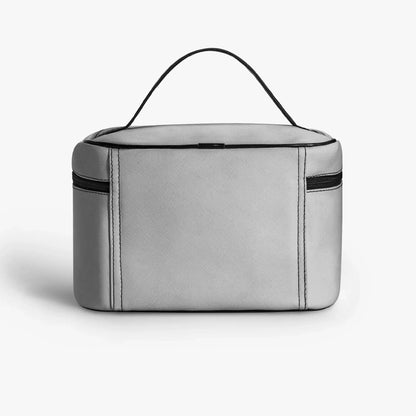 grosse-kosmetiktasche-silber-kosmetiktasche-jlr-design-9 - JLR Design
