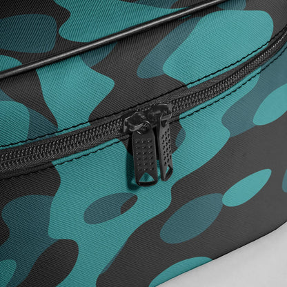 grosse-kosmetiktasche-turkis-camouflage-kosmetiktasche-jlr-design-11 - JLR Design
