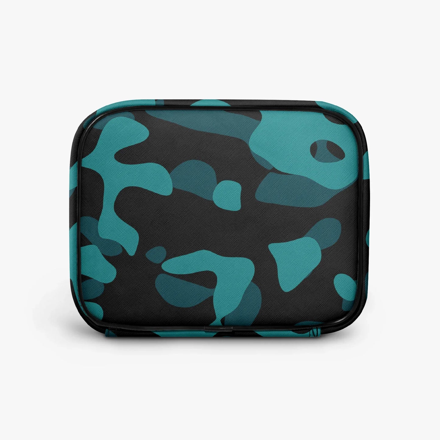 grosse-kosmetiktasche-turkis-camouflage-kosmetiktasche-jlr-design-2 - JLR Design