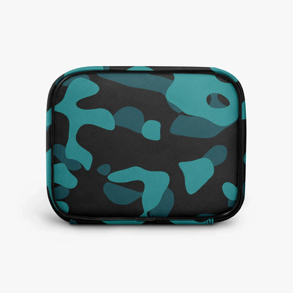 grosse-kosmetiktasche-turkis-camouflage-kosmetiktasche-jlr-design-2 - JLR Design