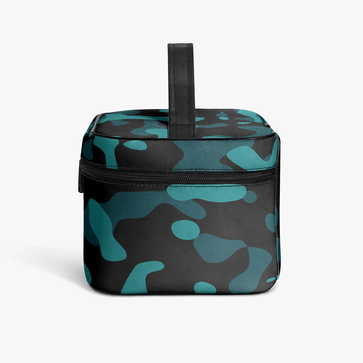 grosse-kosmetiktasche-turkis-camouflage-kosmetiktasche-jlr-design-3 - JLR Design