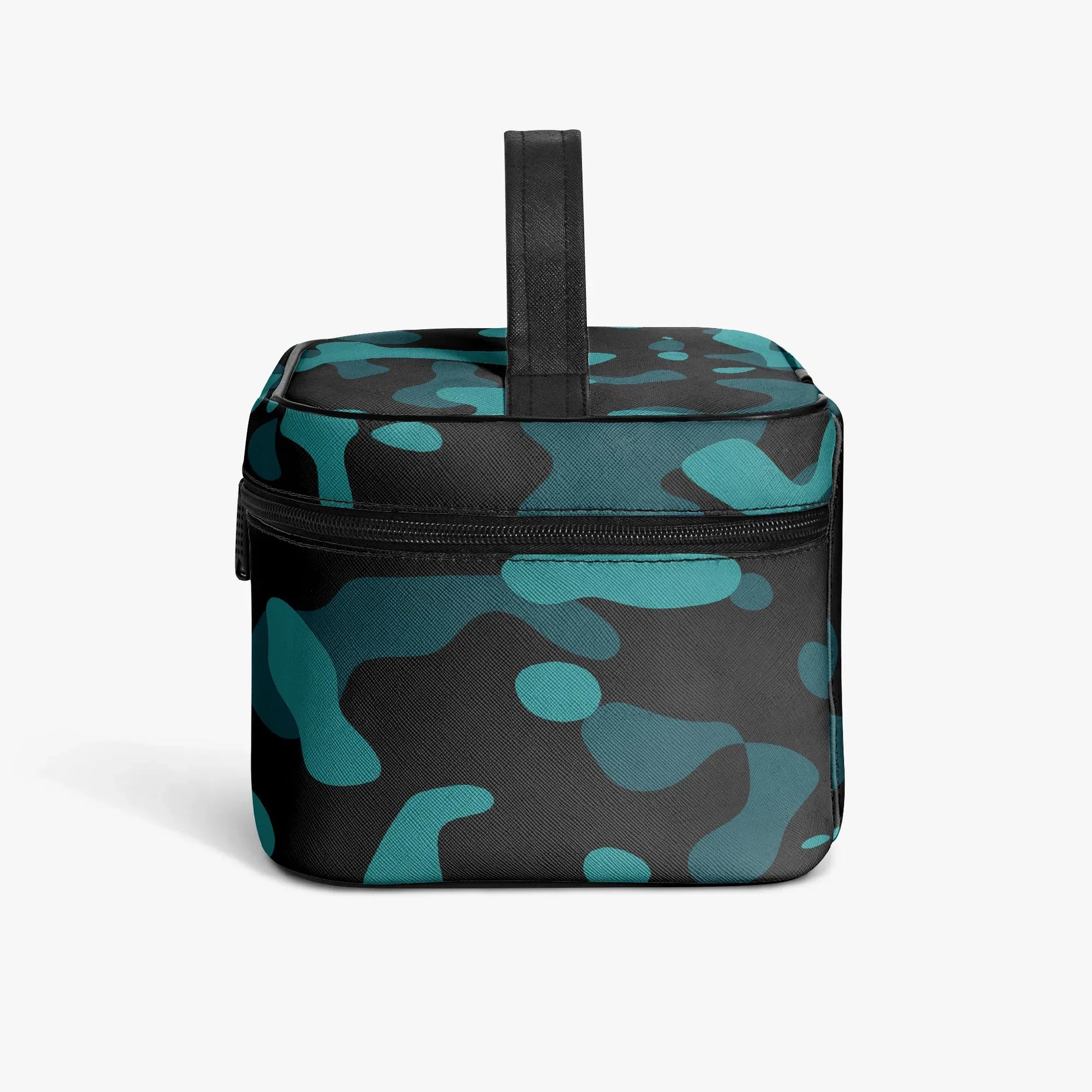 grosse-kosmetiktasche-turkis-camouflage-kosmetiktasche-jlr-design-3 - JLR Design