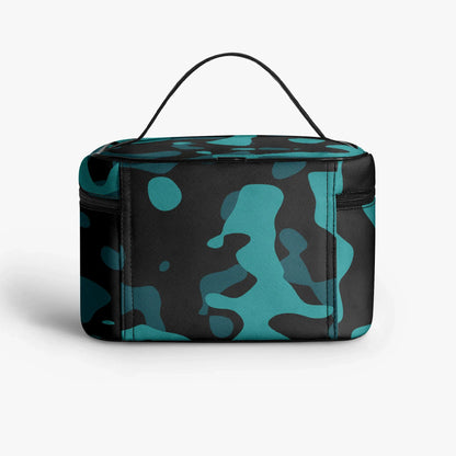 grosse-kosmetiktasche-turkis-camouflage-kosmetiktasche-jlr-design-8 - JLR Design