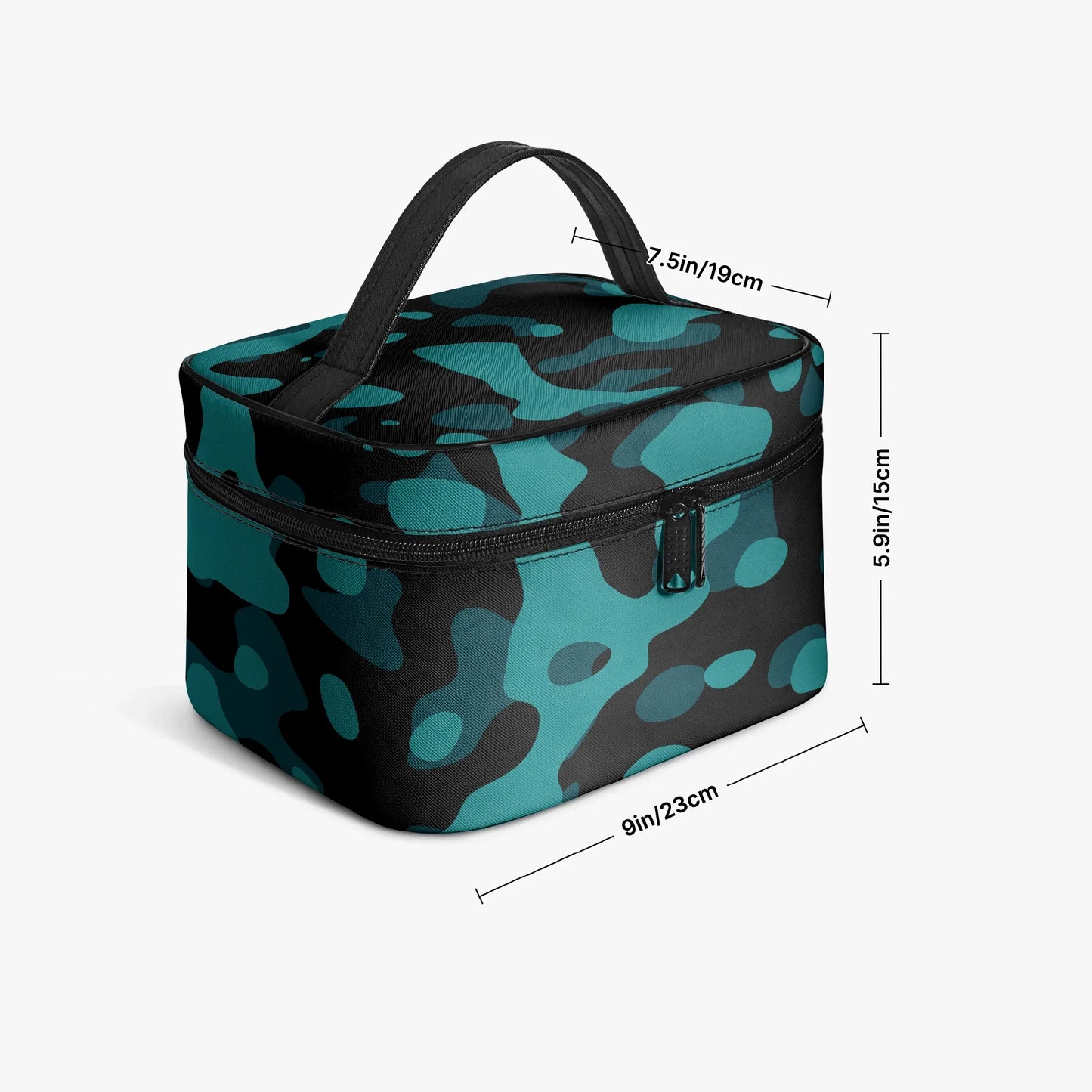 grosse-kosmetiktasche-turkis-camouflage-kosmetiktasche-jlr-design-9 - JLR Design