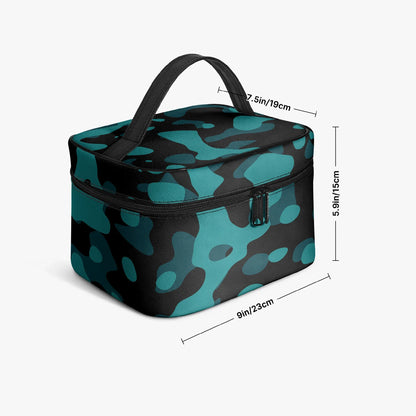 grosse-kosmetiktasche-turkis-camouflage-kosmetiktasche-jlr-design-9 - JLR Design