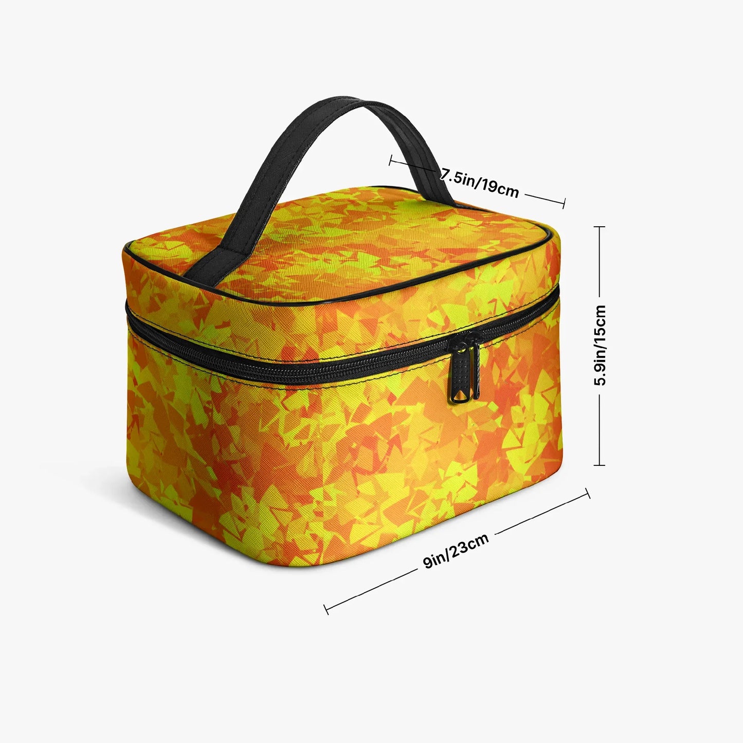 grosse-kosmetiktasche-yellow-crystal-kosmetiktasche-jlr-design-2 - JLR Design