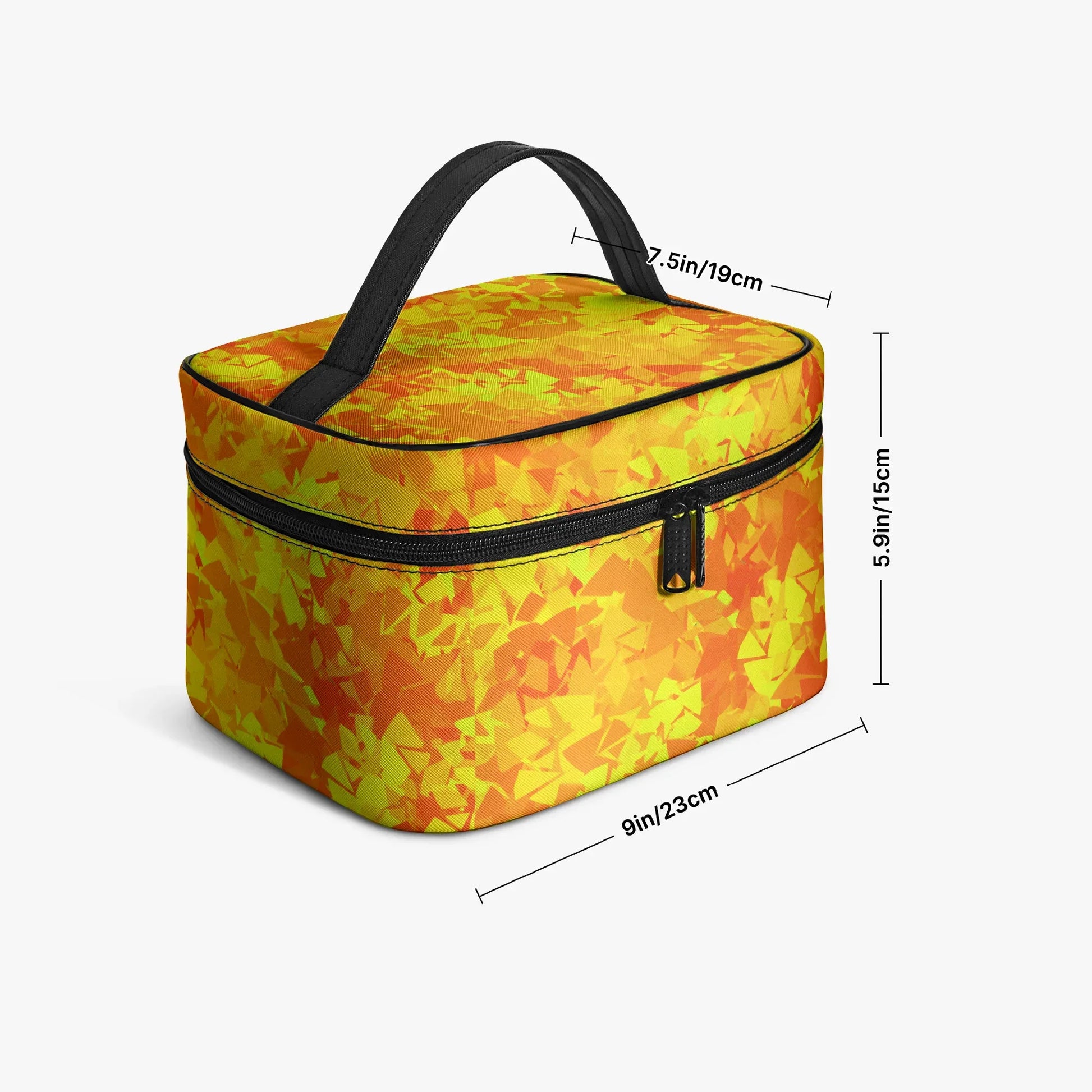 grosse-kosmetiktasche-yellow-crystal-kosmetiktasche-jlr-design-2 - JLR Design